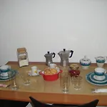 Elianthos Apartamento *