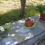 Elianthos * Skála Kallirákhis