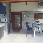 Elianthos * Skála Kallirákhis