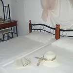 Elianthos * Skála Kallirákhis