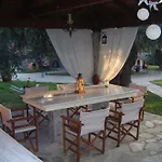 Elianthos * Skála Kallirákhis