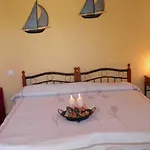 Apartamento Elianthos *