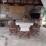 Apartamento Elianthos Skála Kallirákhis