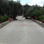 Apartamento Elianthos Skála Kallirákhis