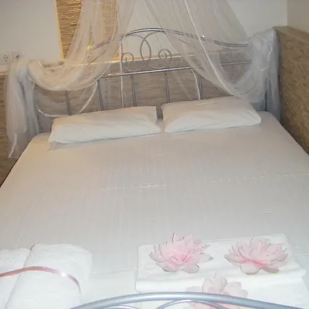 Appartement Elianthos Skála Kallirákhis