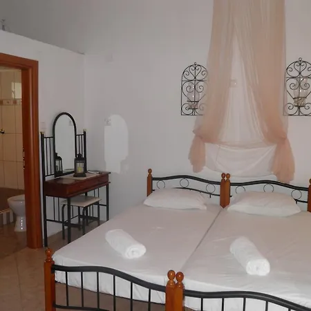 Elianthos Appartement *