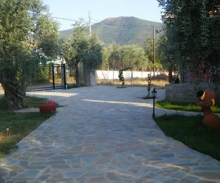 Elianthos