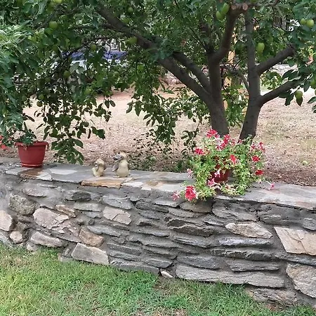 Appartement Elianthos