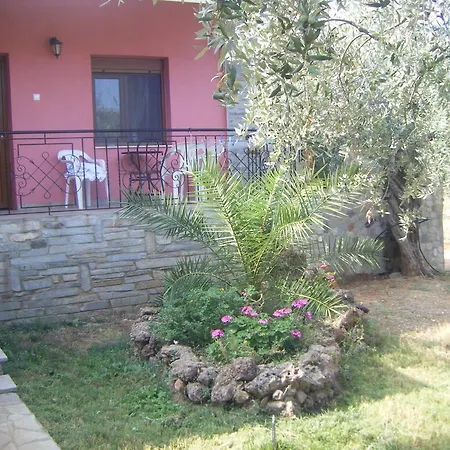 Apartamento Elianthos *