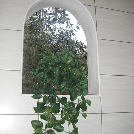 Elianthos Appartement *