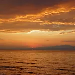 Elianthos Lejlighed Skála Kallirákhis