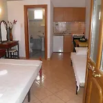 Elianthos * Skála Kallirákhis