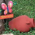 Lejlighed Elianthos *