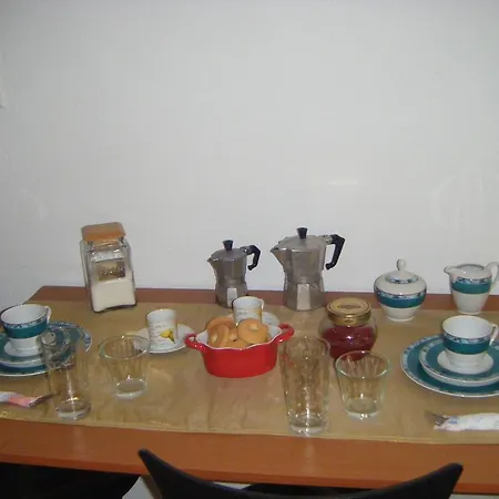 Elianthos Appartement *