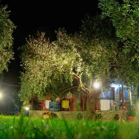 Elianthos 아파트 *