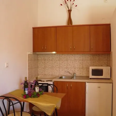 Elianthos Skála Kallirákhis