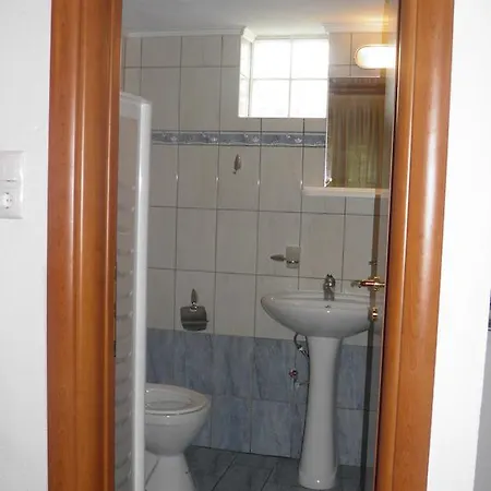 Elianthos Appartement