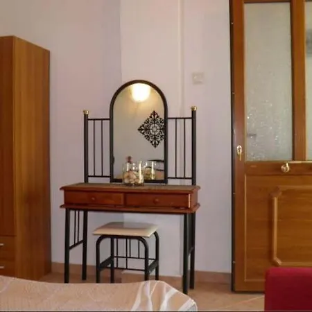 Appartement Elianthos