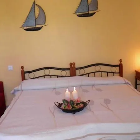 Appartement Elianthos *