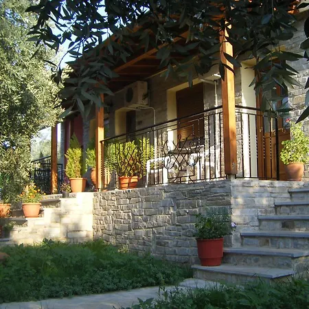 Elianthos Σκάλα Καλλιράχης