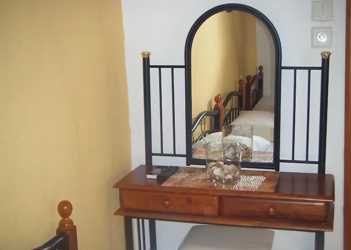 아파트 Elianthos *