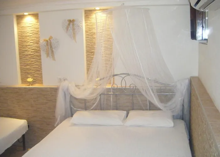 Elianthos 아파트 *