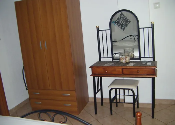 Elianthos Σκάλα Καλλιράχης