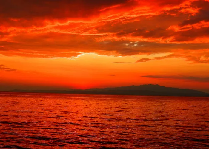 Διαμέρισμα Elianthos *