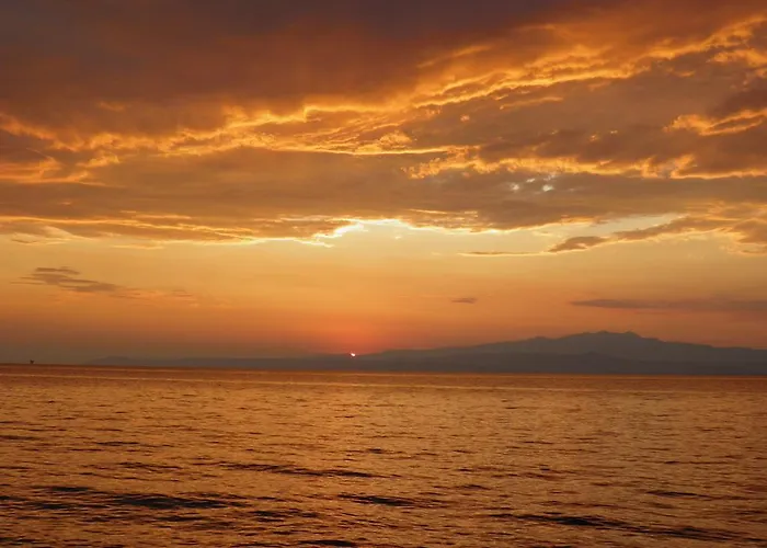 Elianthos Διαμέρισμα Σκάλα Καλλιράχης