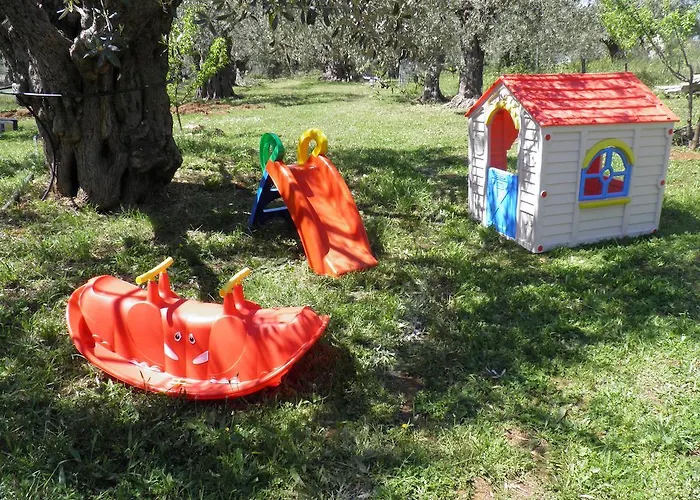 Διαμέρισμα Elianthos *