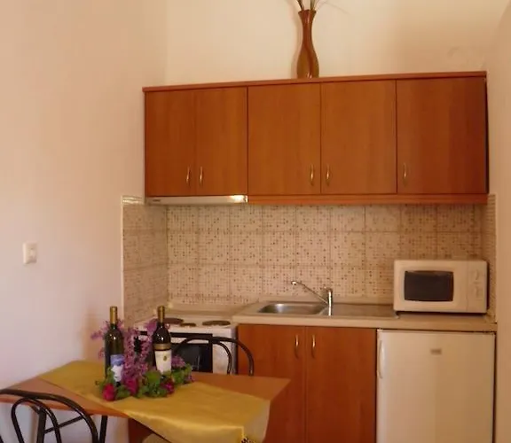 Elianthos Σκάλα Καλλιράχης