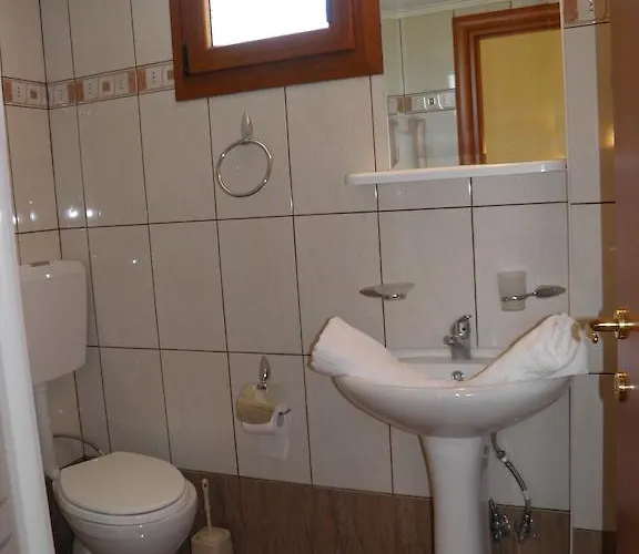 Διαμέρισμα Elianthos Σκάλα Καλλιράχης