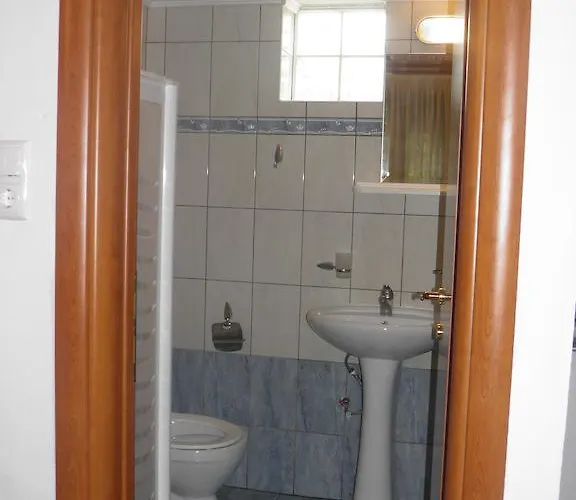 Elianthos Διαμέρισμα