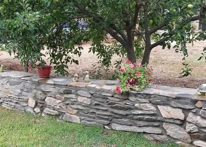 Διαμέρισμα Elianthos