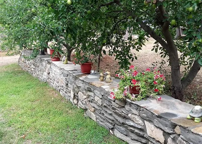 Elianthos Διαμέρισμα *